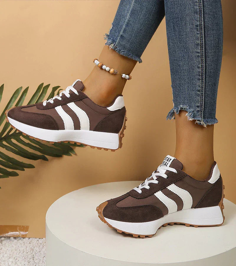 Nerina – Elevated Trainers