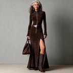 Amelia - Sophisticated Dress
