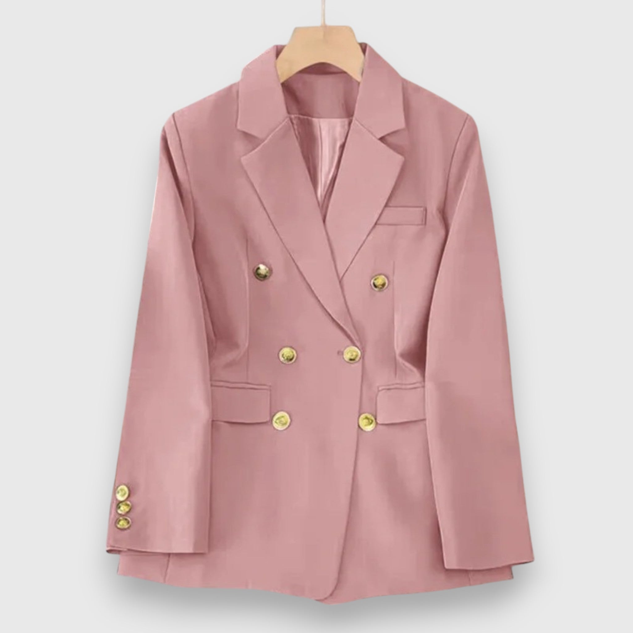 Elina – Women’S Blazer