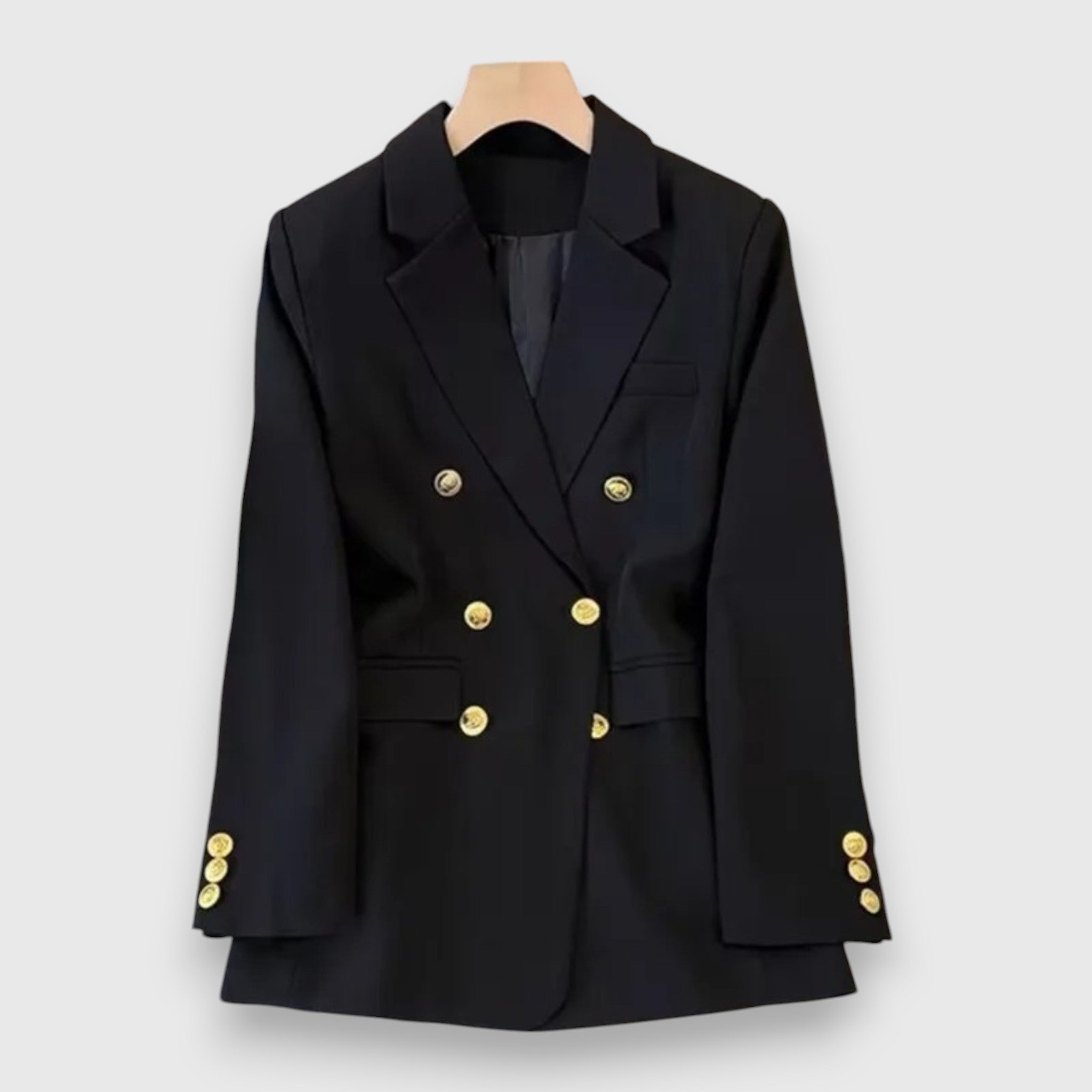 Elina – Women’S Blazer