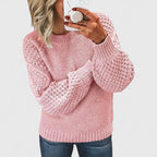 Delya | Comfortable Sweater