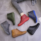 Lila – Cosy Support Boots