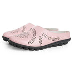 Sandals Breathability - Ballet Flat