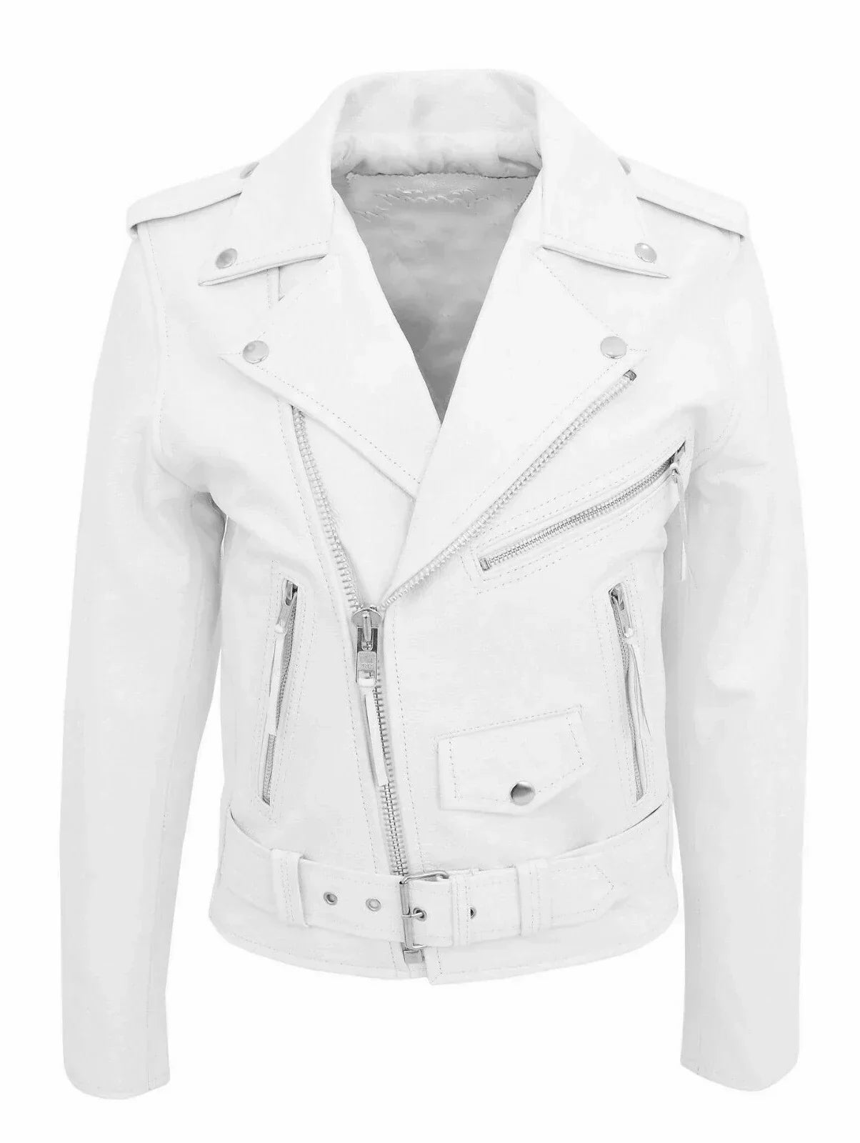 Aria | Timeless Rider Jacket