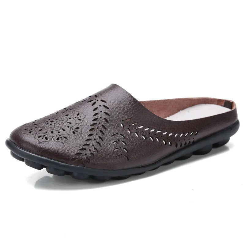 Sandals Breathability - Ballet Flat