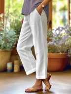 Sandara | Coastal Breeze Trousers