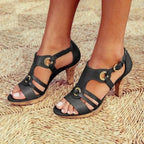 Faith - Orthopedic Heels
