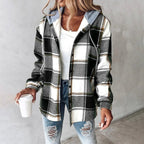 Sofia | Soft and Versatile Transitional Jacket