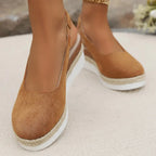 Mariam | Orthopedic Sandals