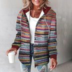 Sofia | Soft and Versatile Transitional Jacket