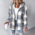 Sofia | Soft and Versatile Transitional Jacket
