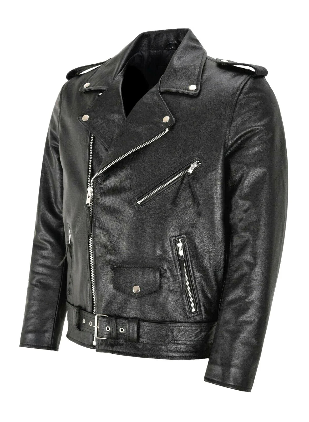 Aria | Timeless Rider Jacket