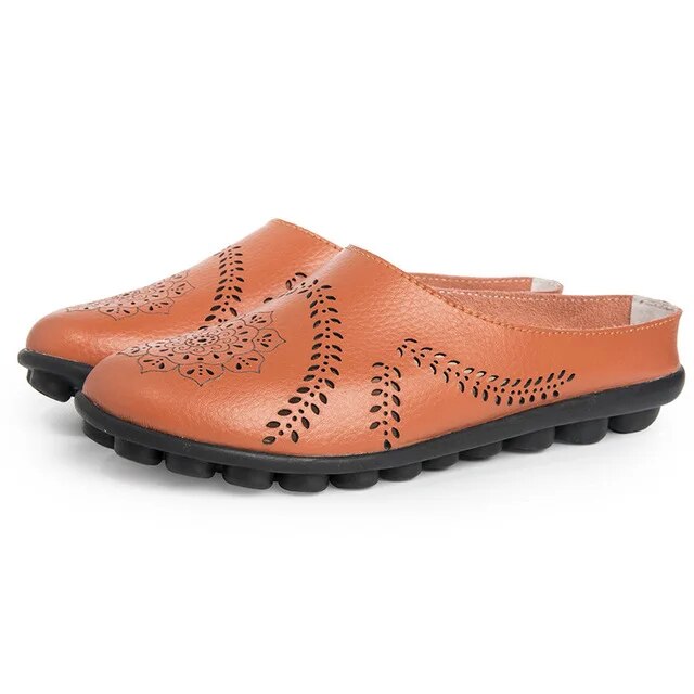 Sandals Breathability - Ballet Flat