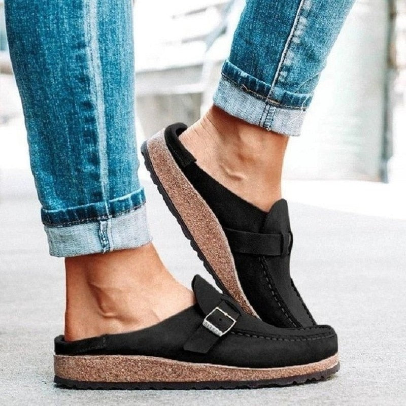 Drue / Orthopaedic Shoes