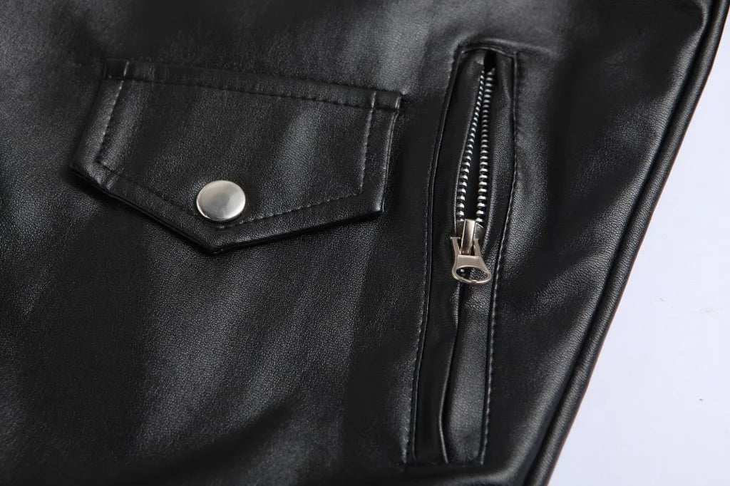 Aria | Timeless Rider Jacket