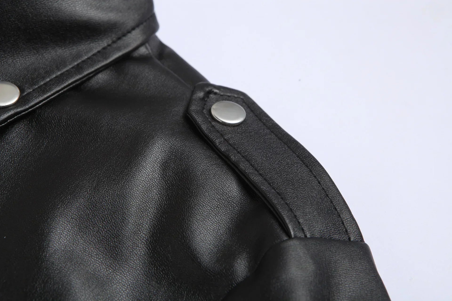 Aria | Timeless Rider Jacket