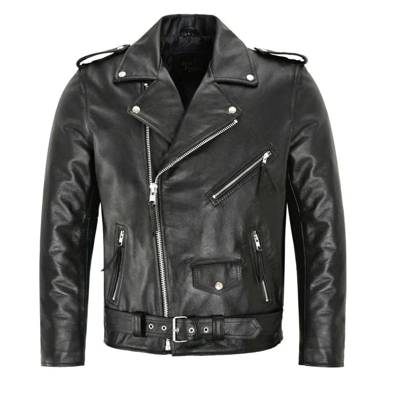 Aria | Timeless Rider Jacket