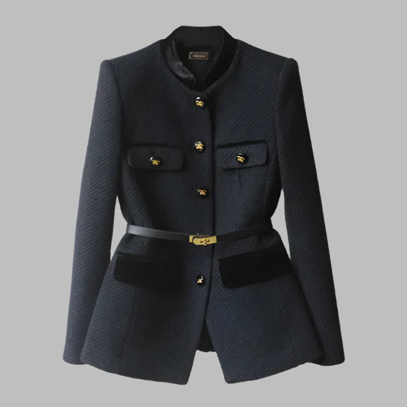 Alana | Luxe Blazer Jacket