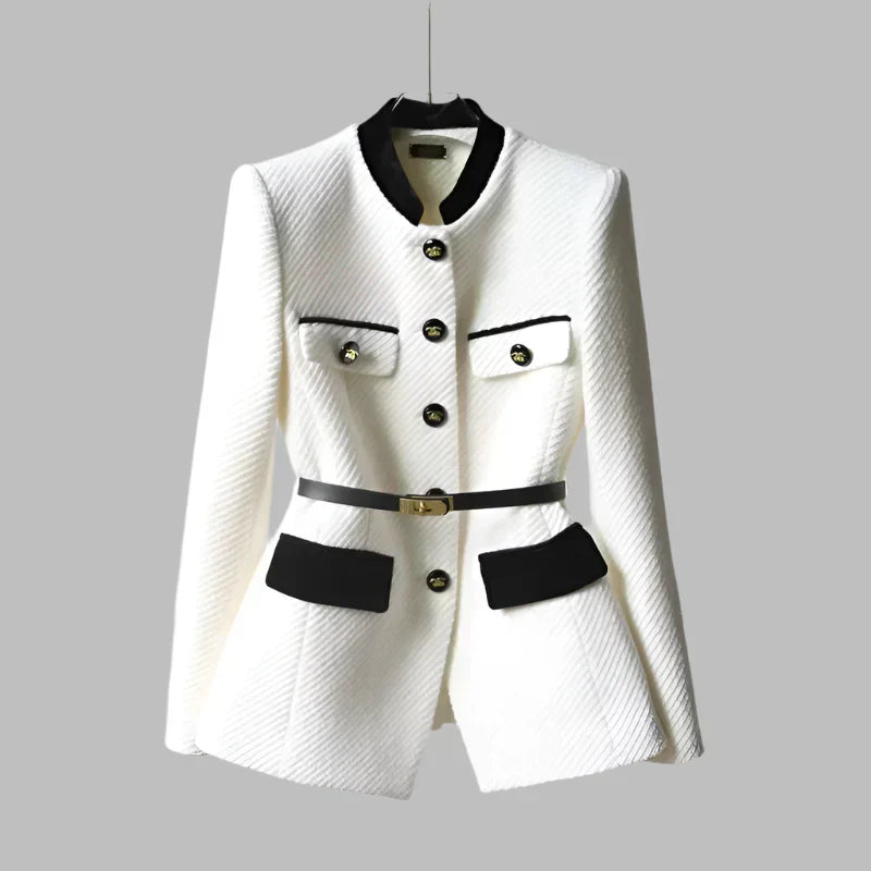 Alana | Luxe Blazer Jacket