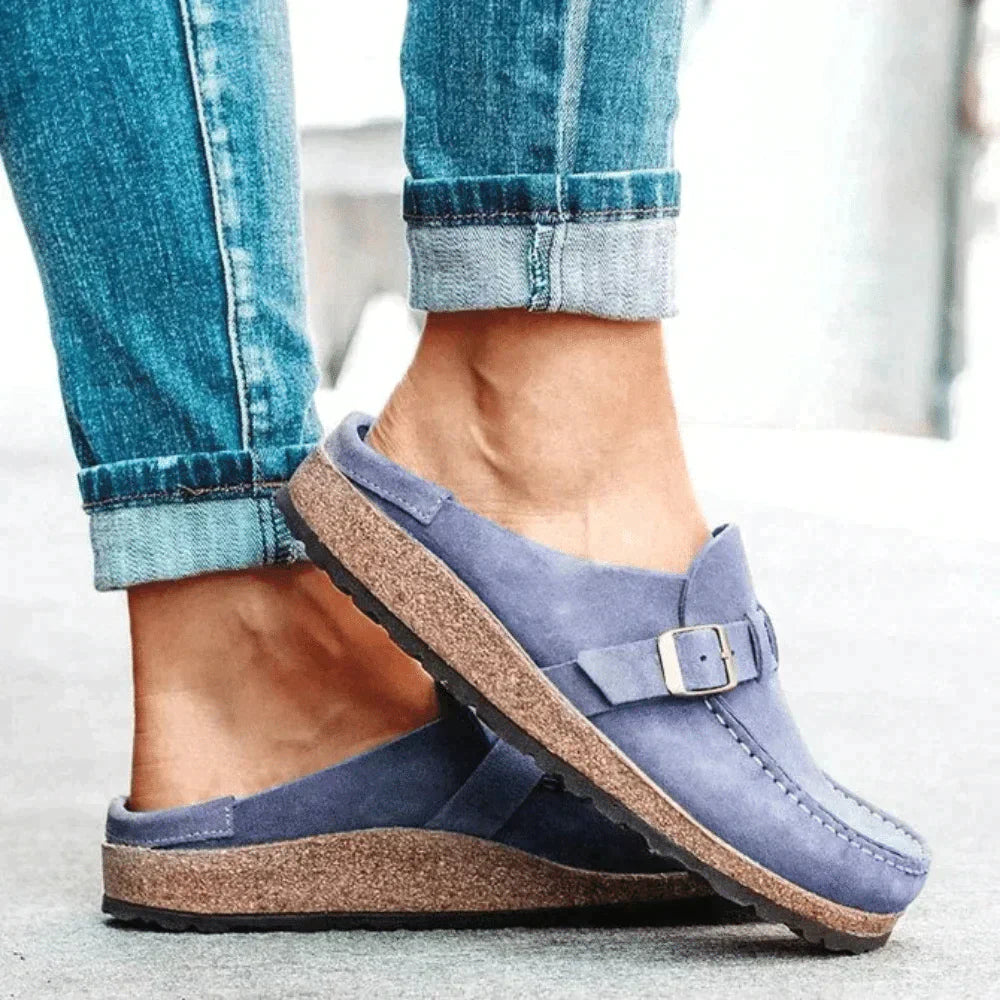 Drue / Orthopaedic Shoes