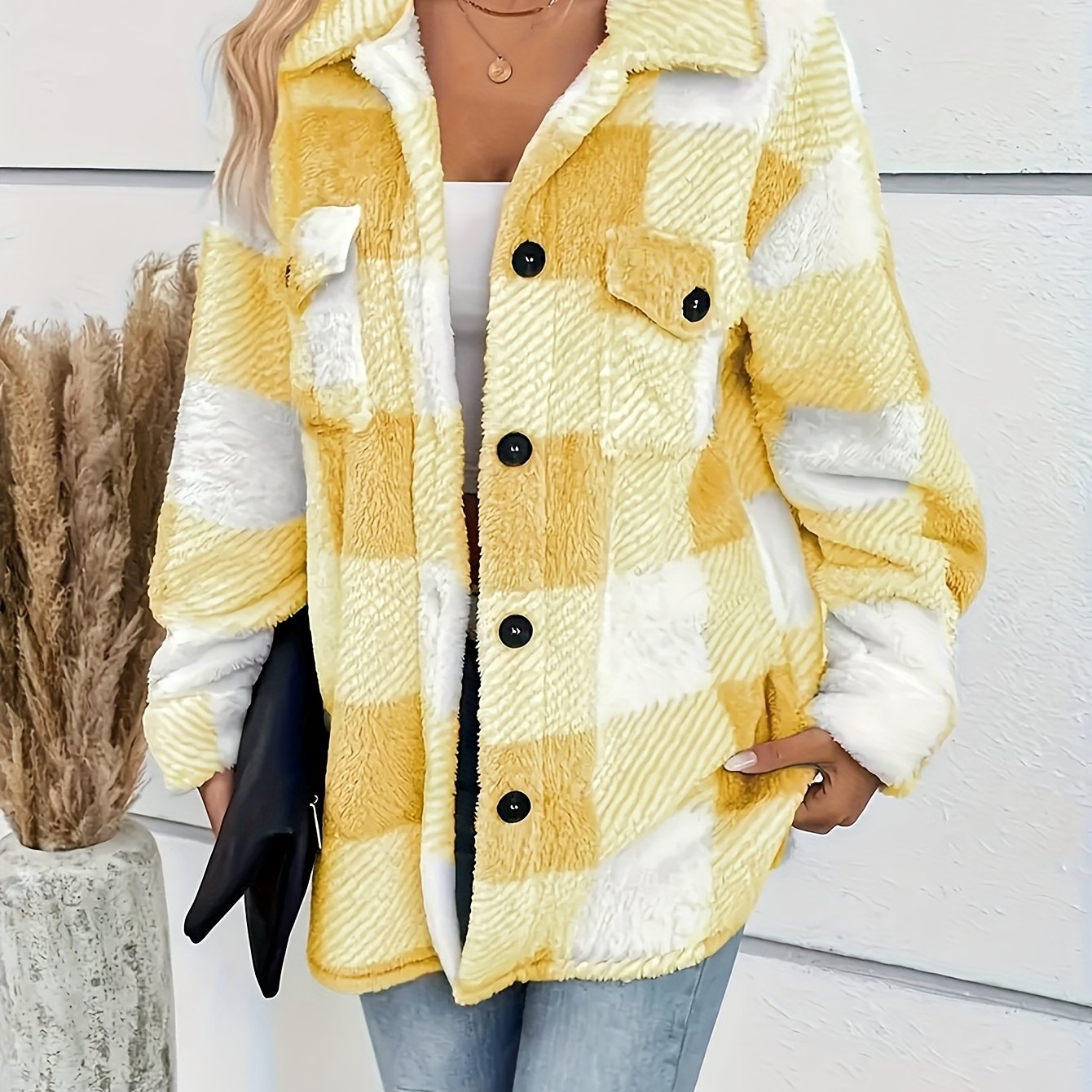 Darlington | Heritage Check Jacket
