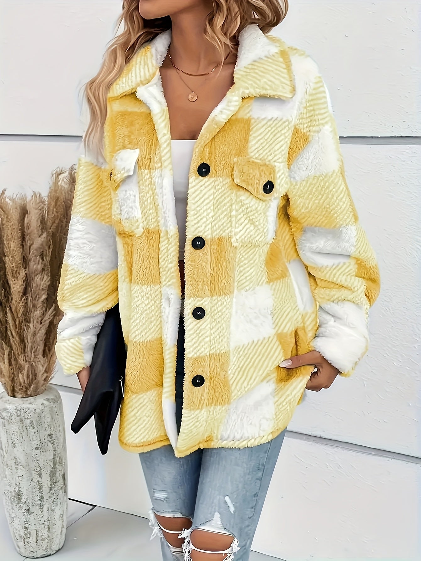 Darlington | Heritage Check Jacket