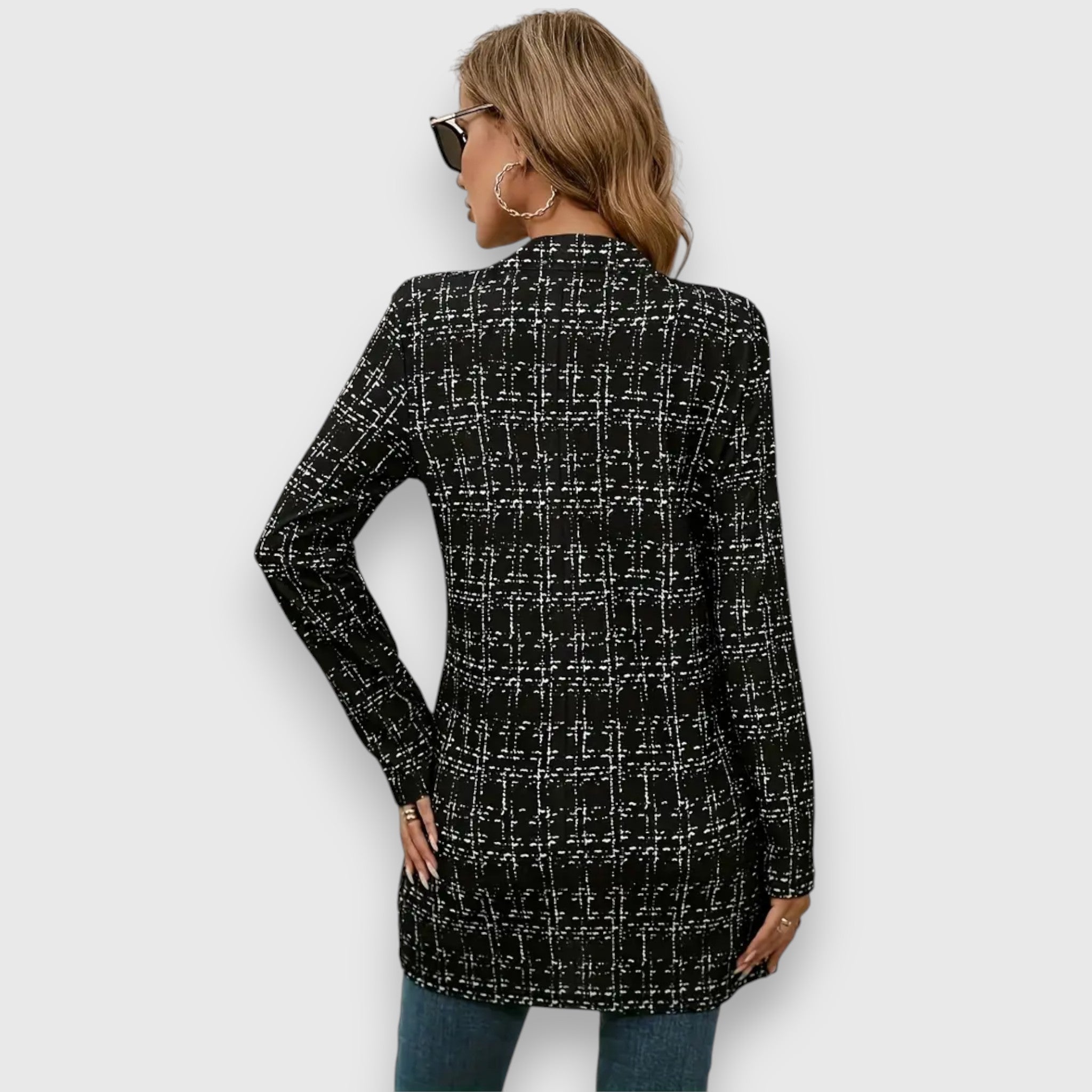 Élyna – Women’S Blazer