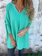 Mabel - Elegant Pullover