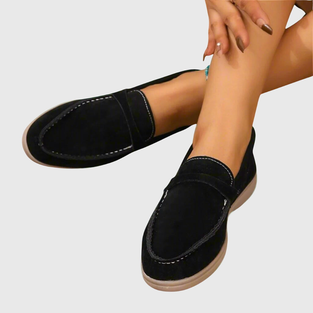 Molly | Orthopedic Loafers