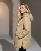 Cloé | Lightweight Hooded Jacket