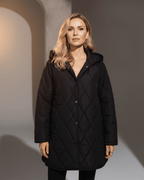 Cloé | Lightweight Hooded Jacket
