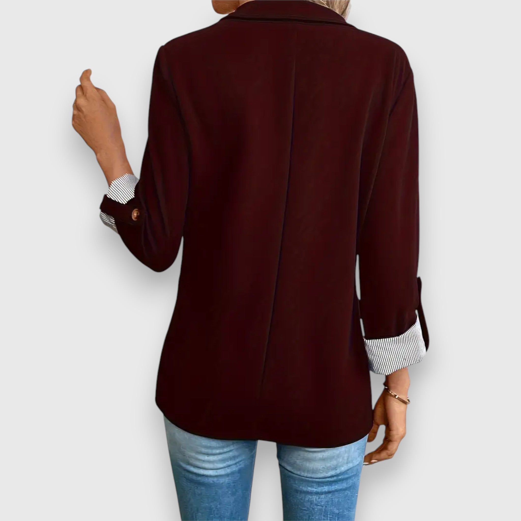 Elise – Women’S Blazer