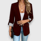 Elise – Women’S Blazer