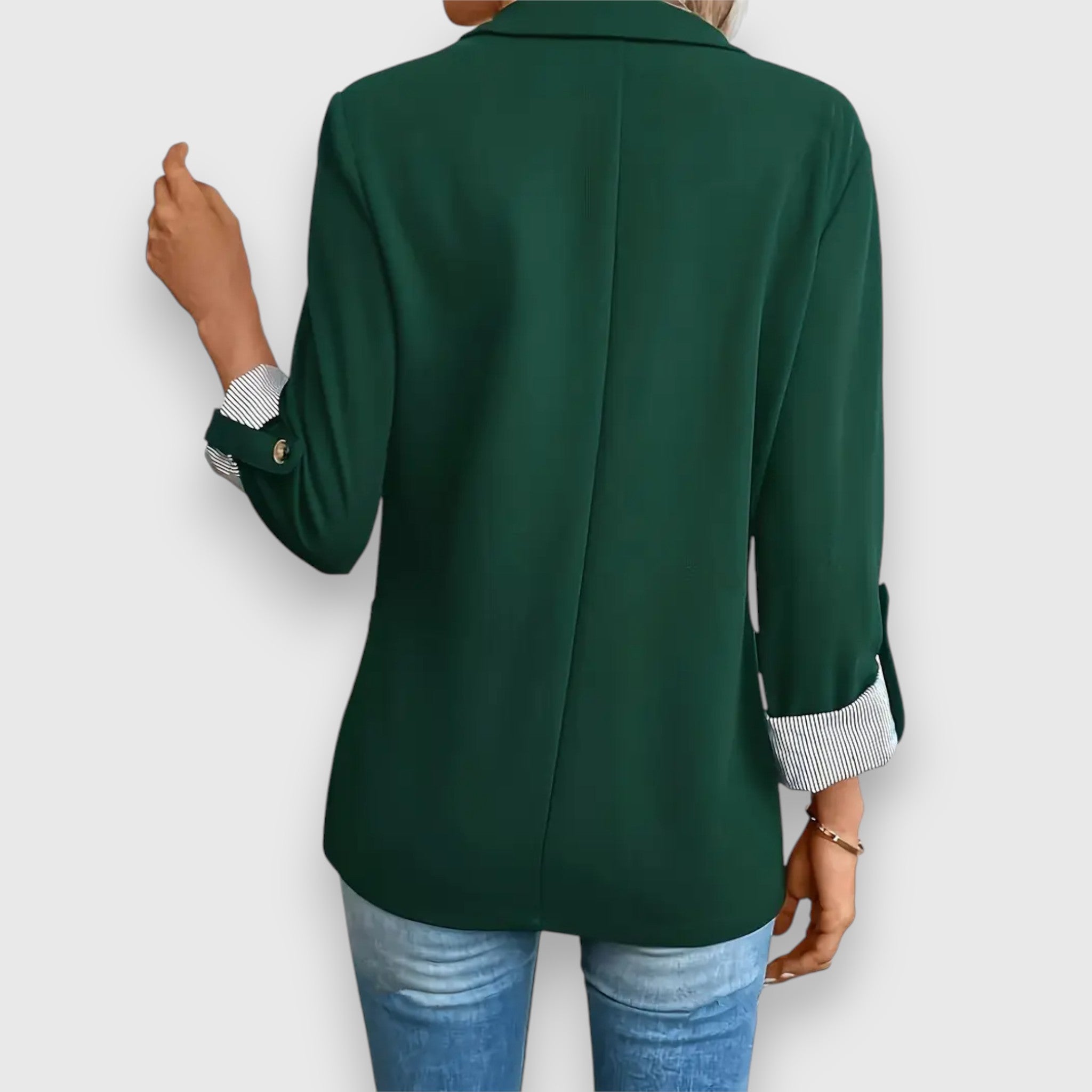 Elise – Women’S Blazer