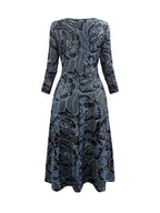 Amelia | Floral Dress