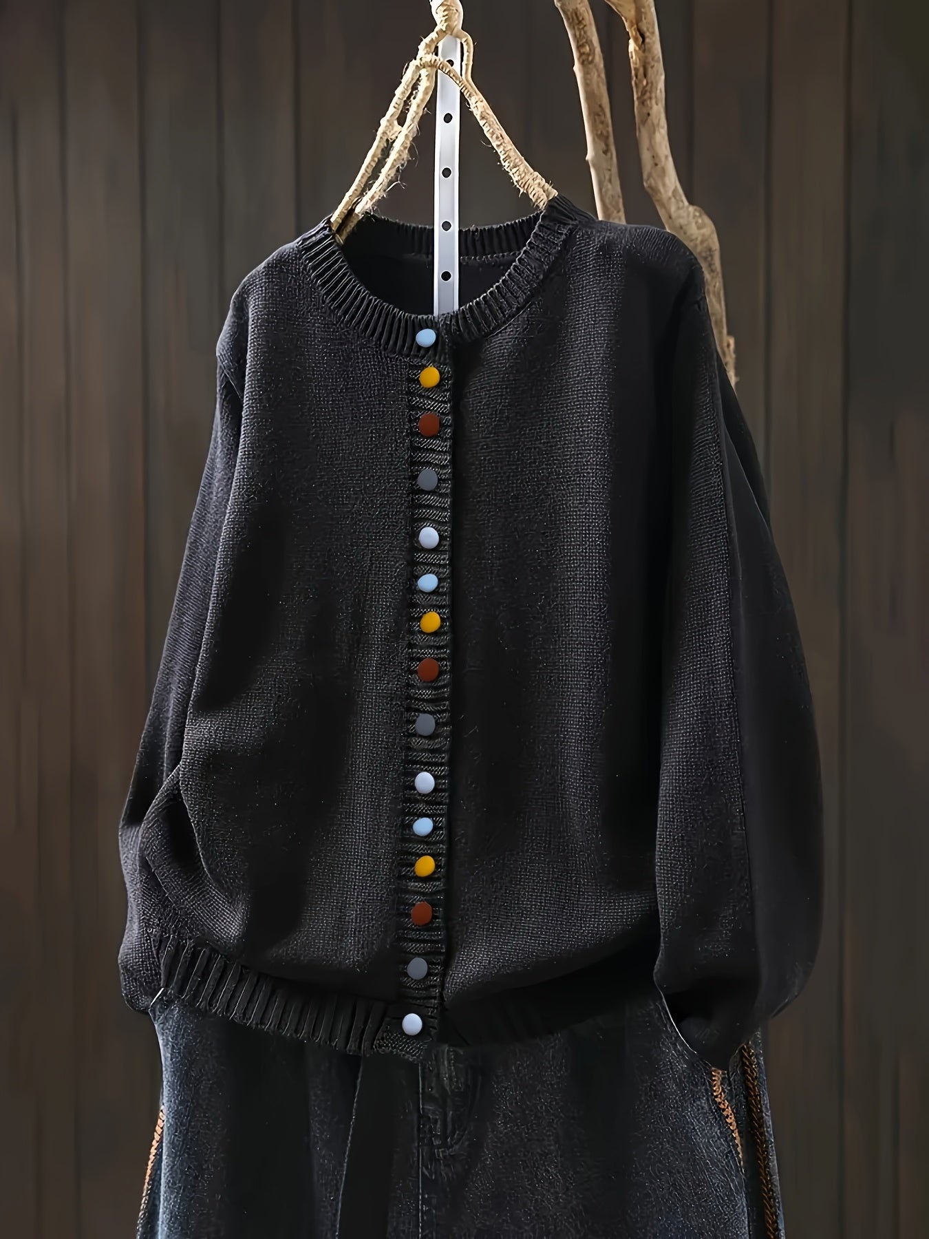 Sofia | Comfortable And Stylish Cardigan