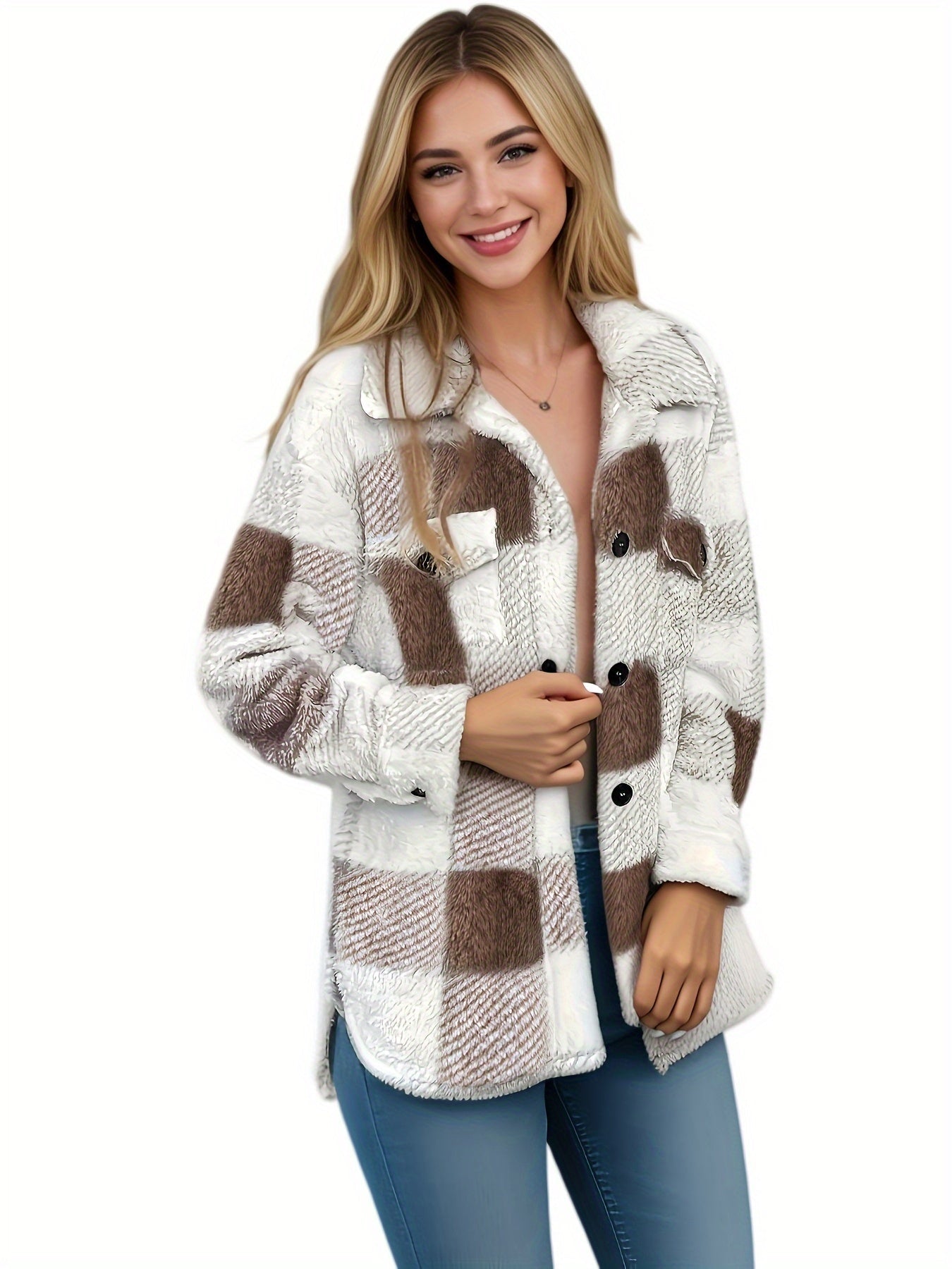 Darlington | Heritage Check Jacket