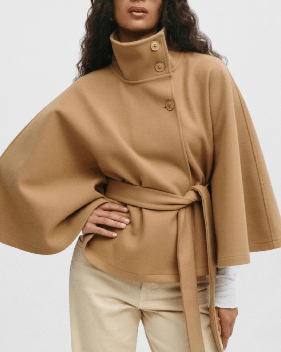 Nerine | Cape Jacket