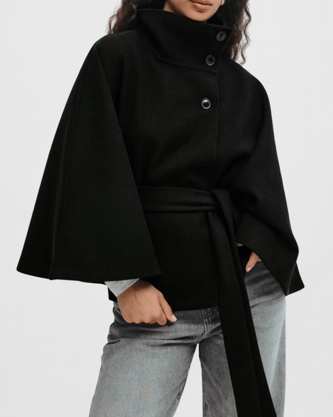 Nerine | Cape Jacket