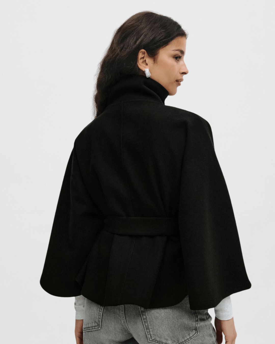 Nerine | Cape Jacket