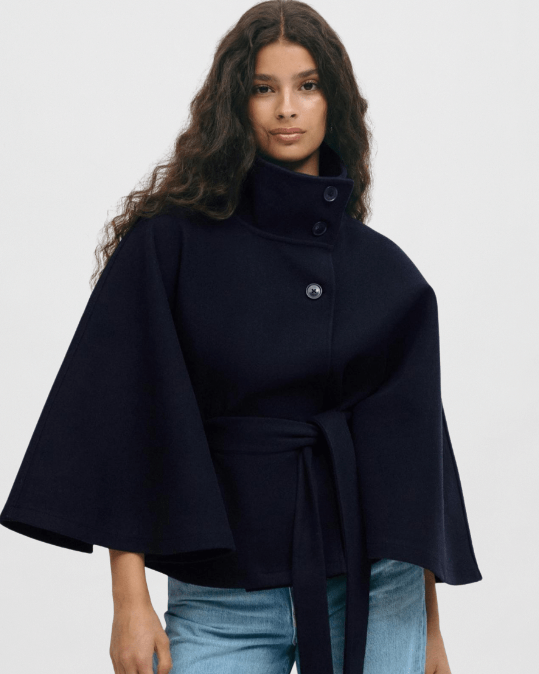 Nerine | Cape Jacket
