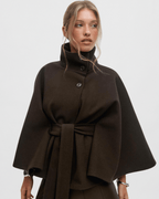 Nerine | Cape Jacket