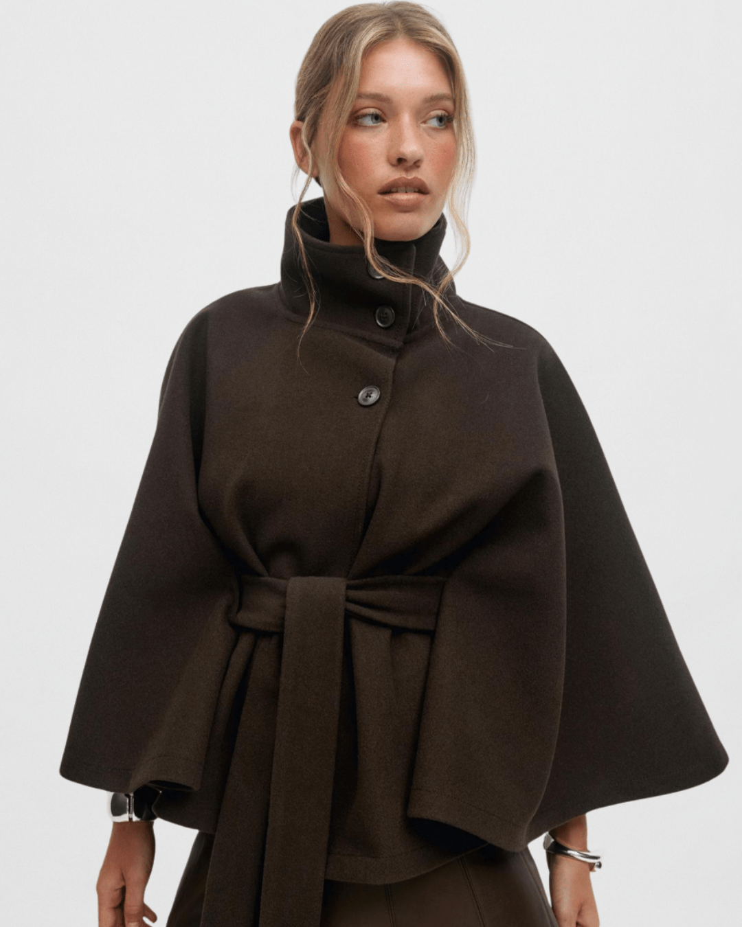 Nerine | Cape Jacket