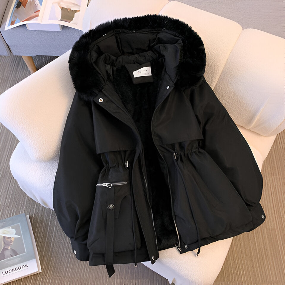 Victoria | Luxe Winterjacket