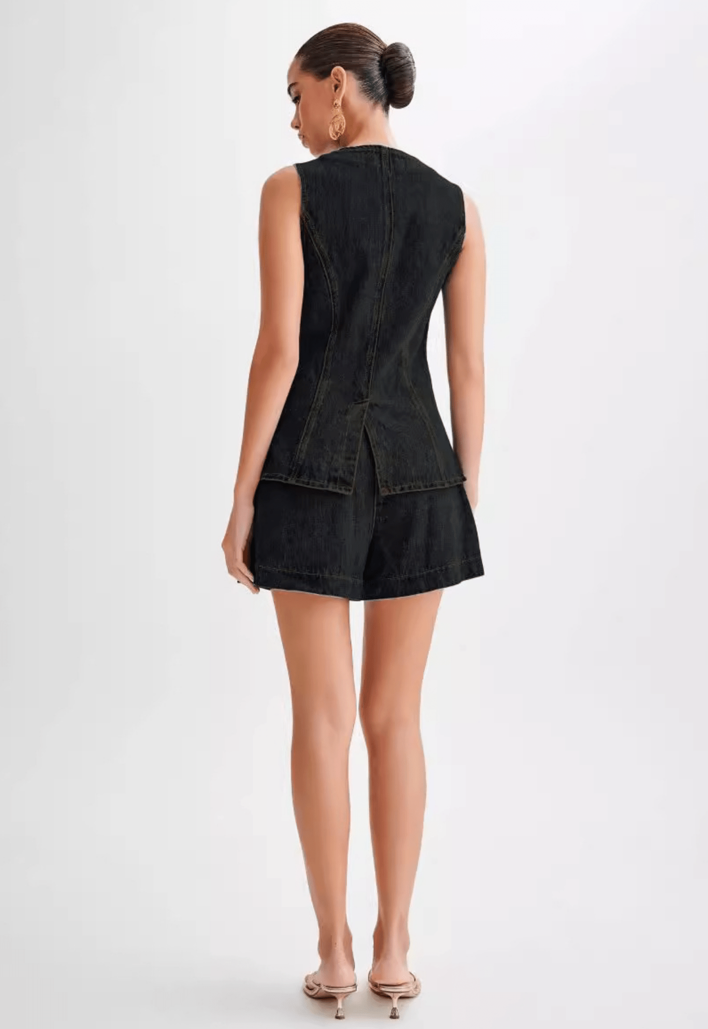 Sundra | Riviera Denim Set