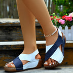 Kendall | Stylish Orthopedic Sandals