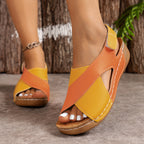 Kendall | Stylish Orthopedic Sandals