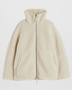 Lea | Teddy Jacket