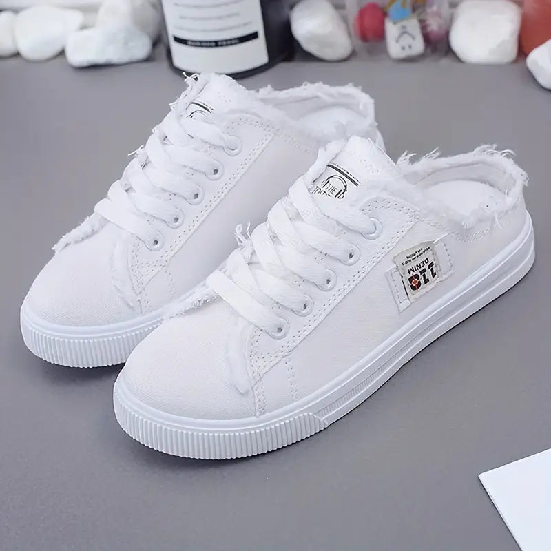 Sneakers Low-Top - Trendy
