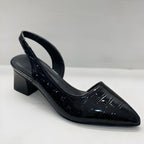 Trynn | Orthopedic Comfortable Heels